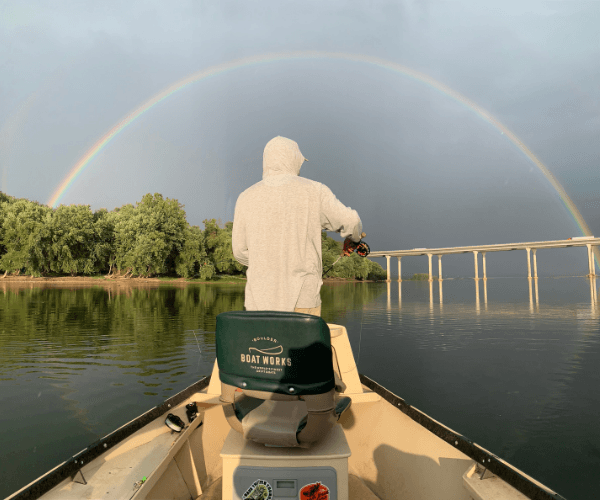 Bass Thumb Tournament