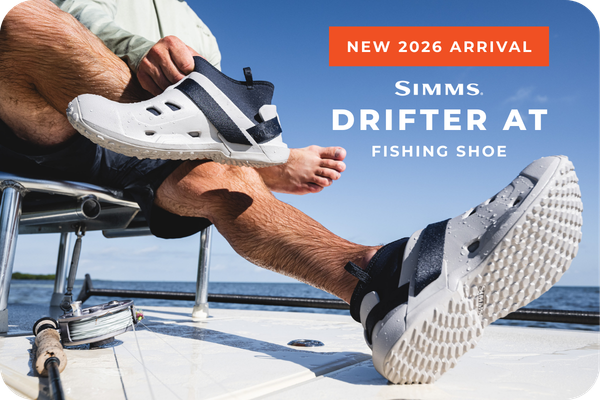 Simms Drifter AT