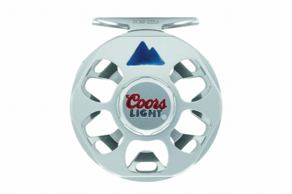 Ross Reels x Coors Light