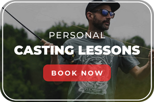 Personal Casting Lessons