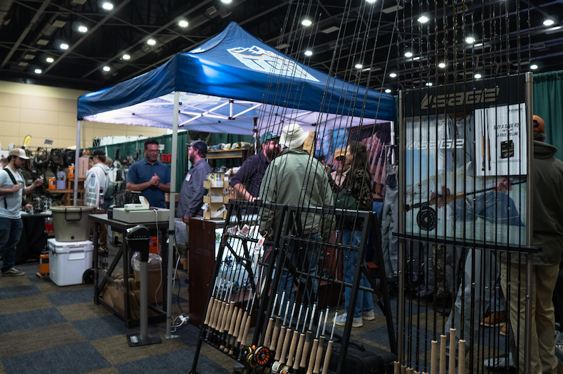 The Fly Fishing Show Lancaster PA - Buy Show Tickets