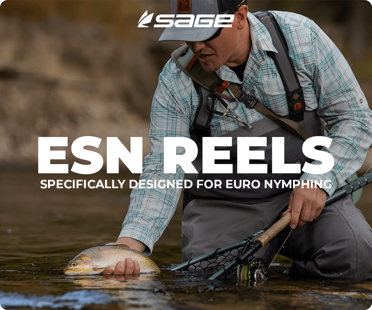 Sage ESN Reels