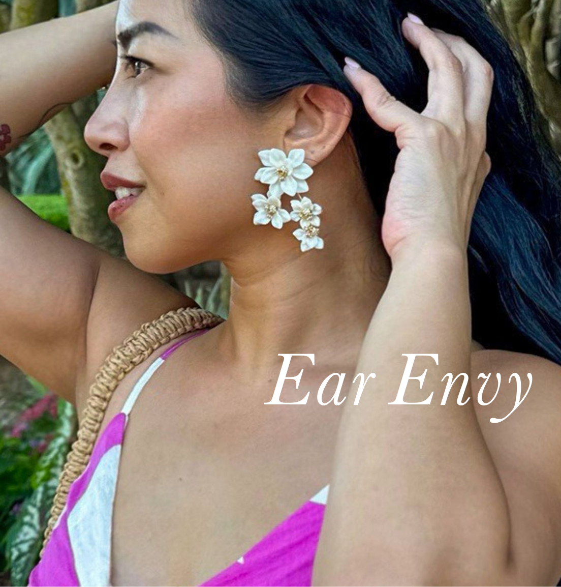 Ear Envy