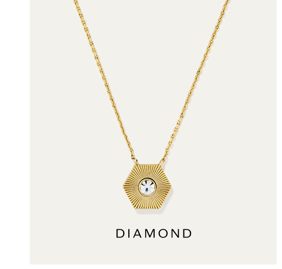 Diamond