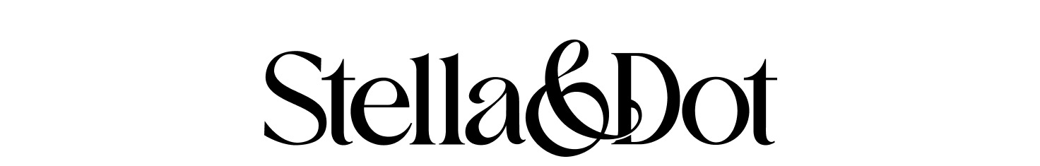 Stella & Dot Website