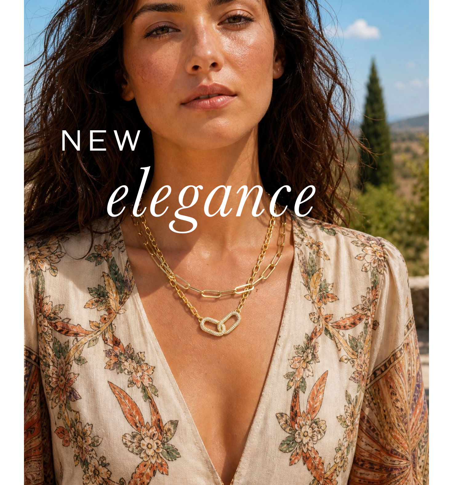 New Elegance