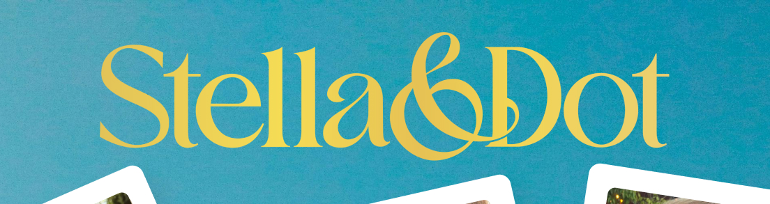 Stella & Dot Jewelry