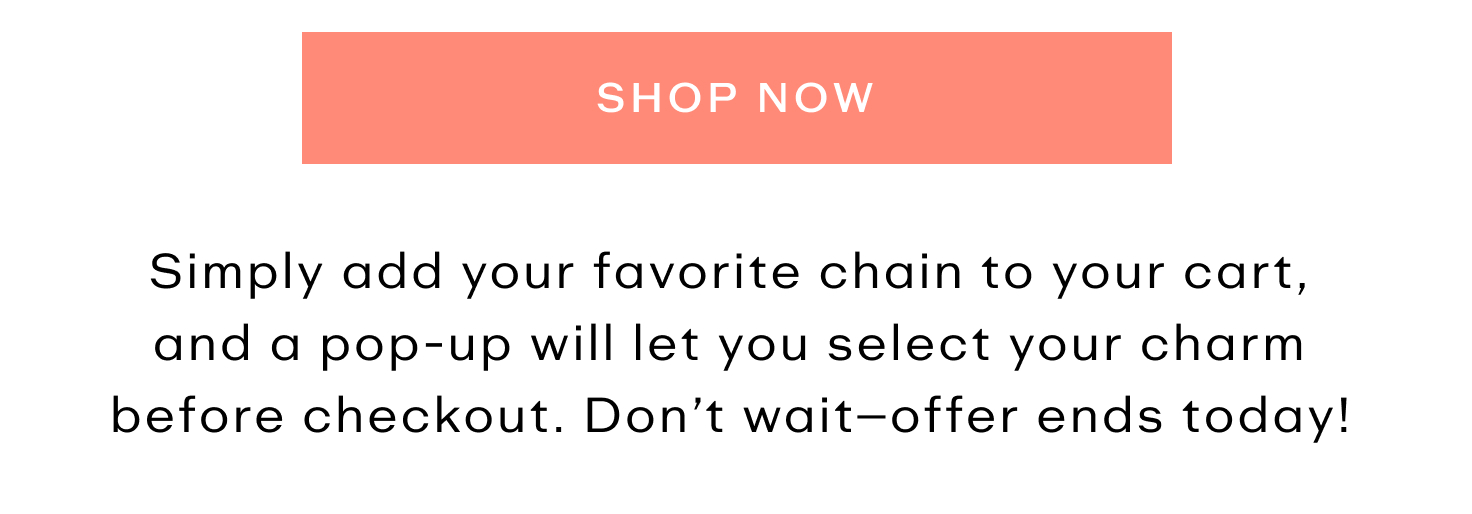 Don't Wait! Offer ends today!