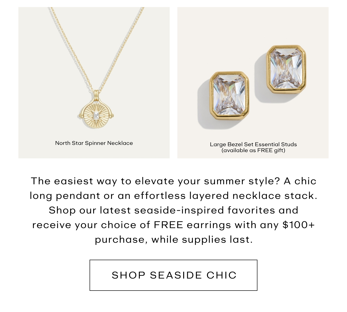 Shop Seaside Chic