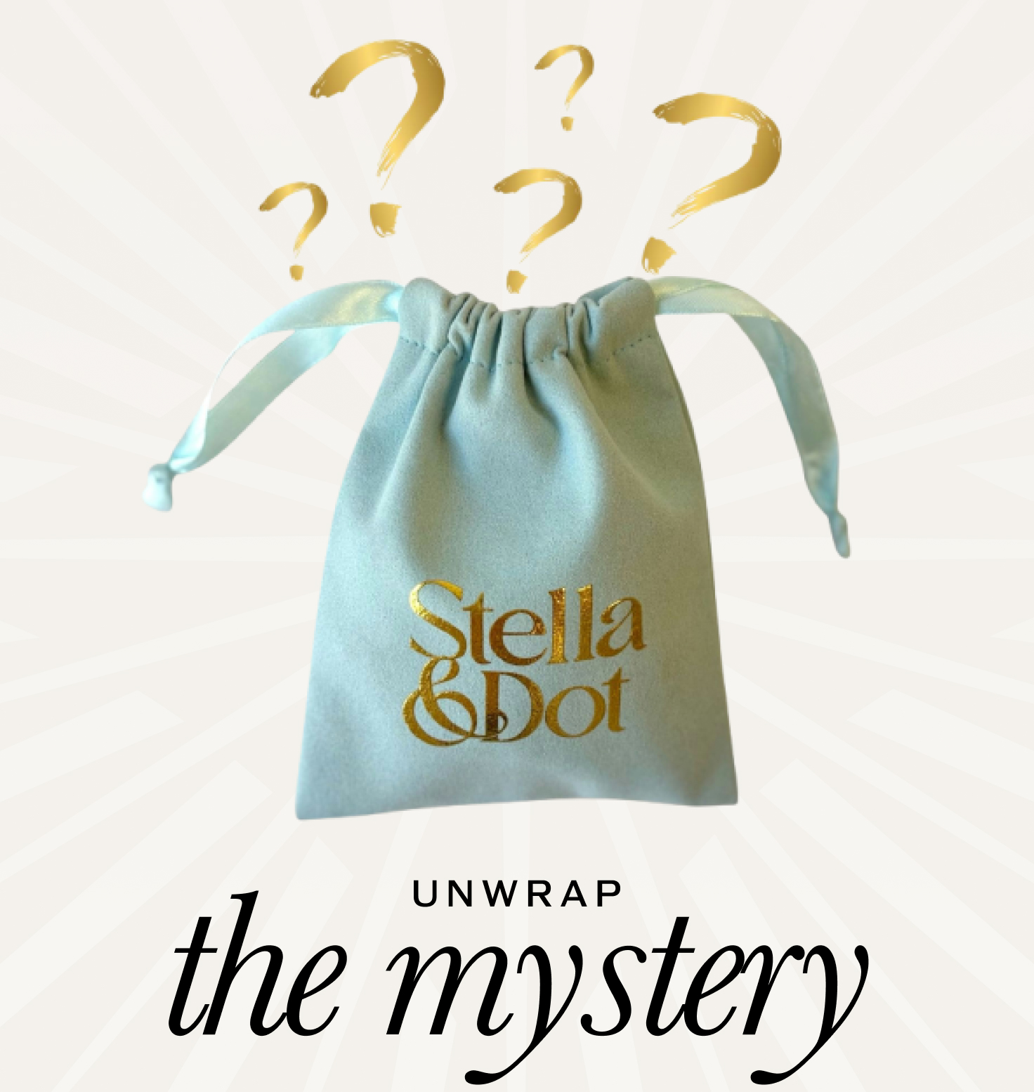 Unwrap the Mystery