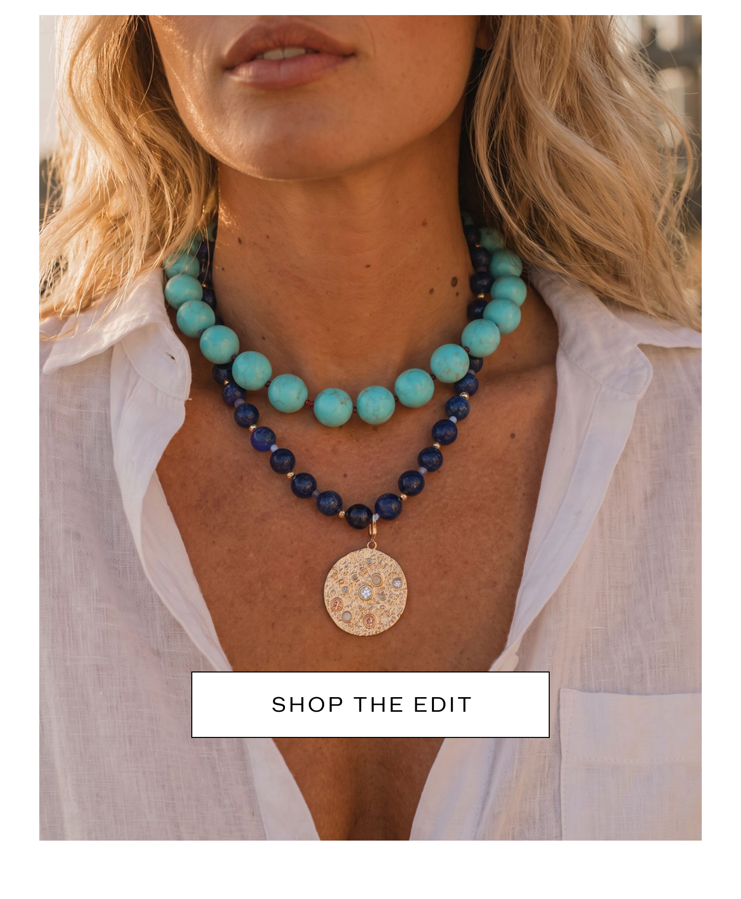Shop the Edit