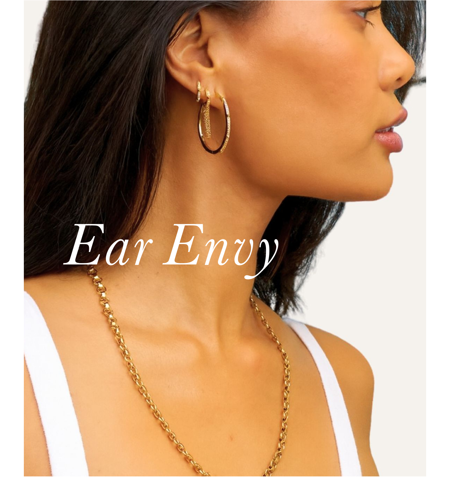 Ear Envy