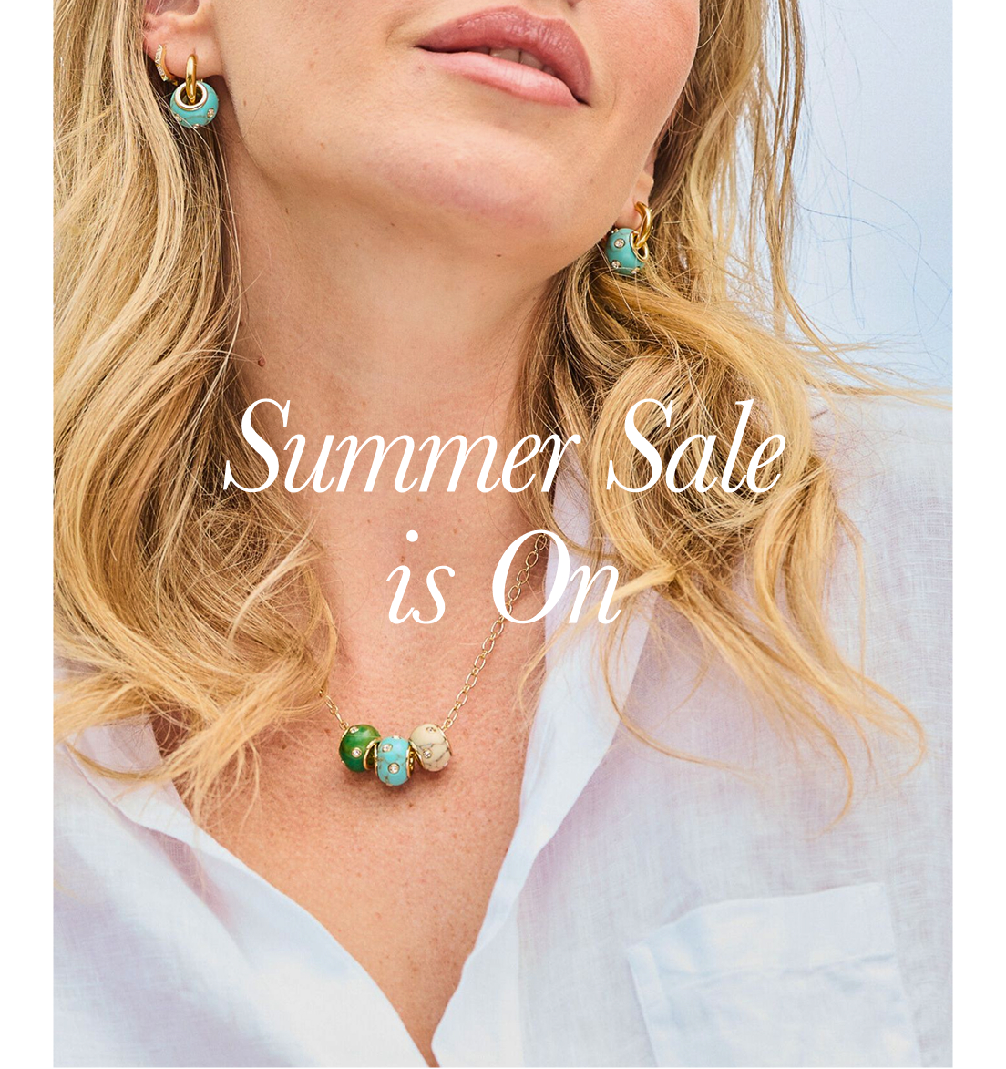 Summer Sale is ON