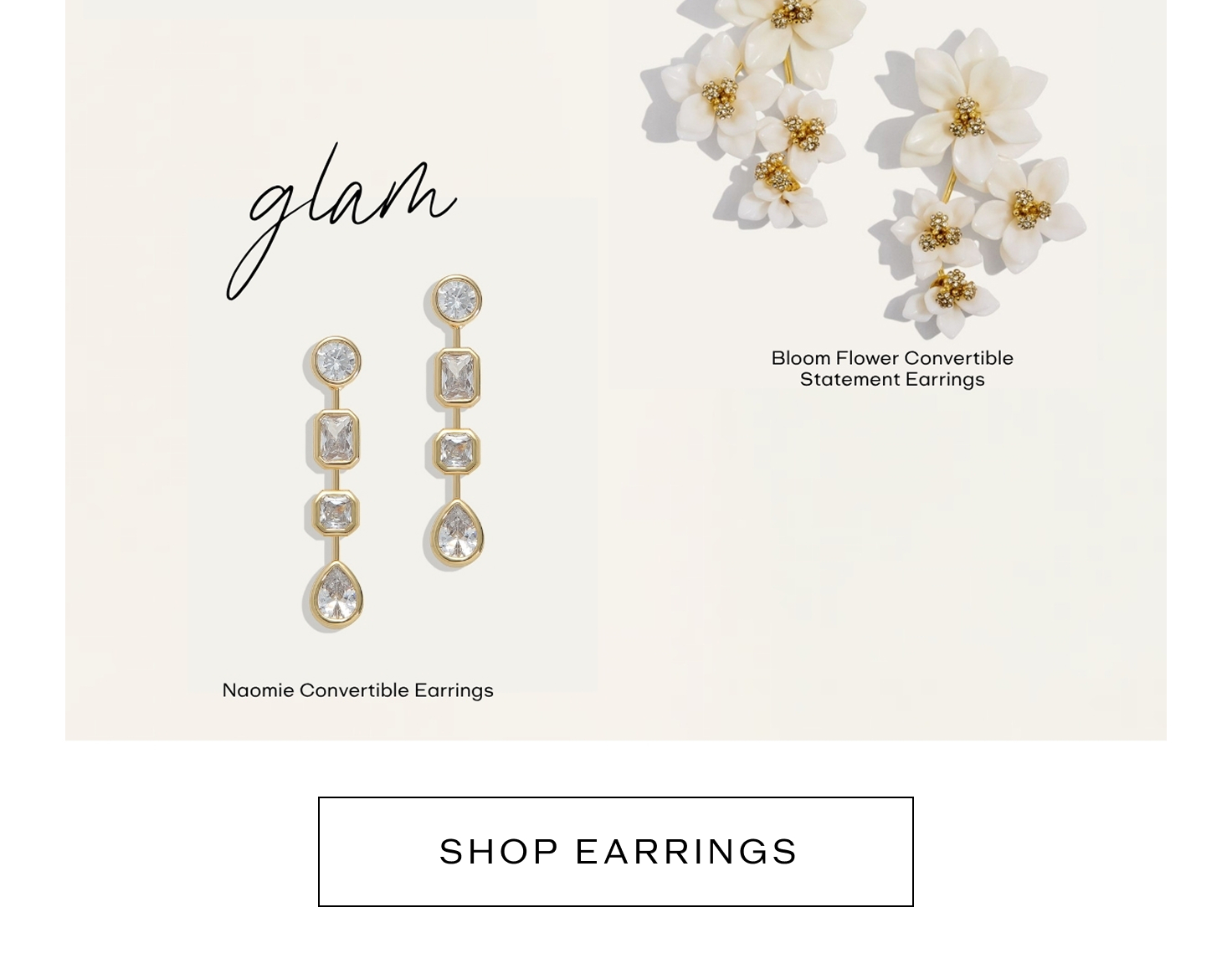 Shop Earrings