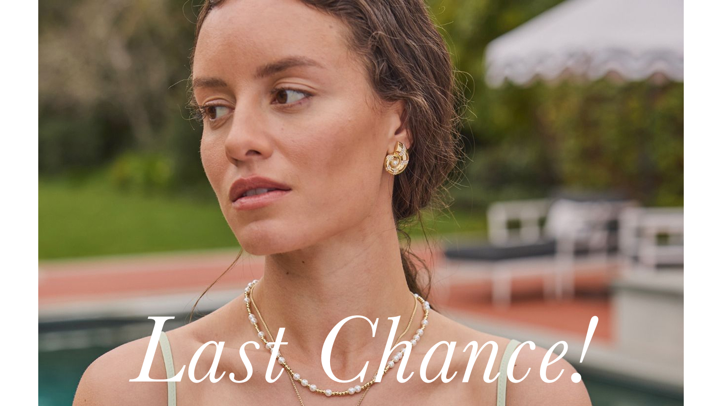 Last Chance