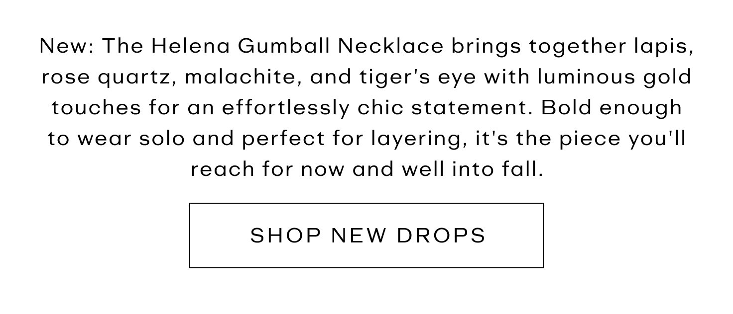 Shop New Drops