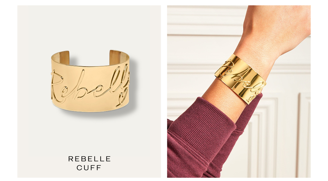 Rebelle Cuff