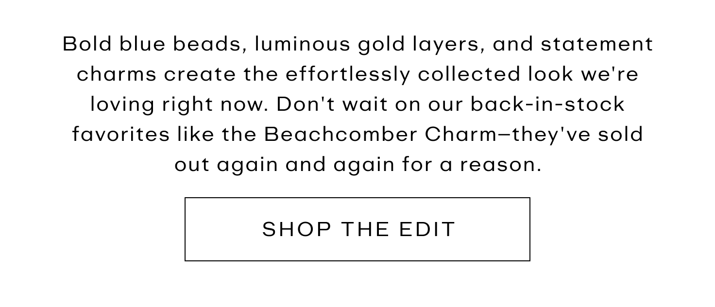 Shop the edit