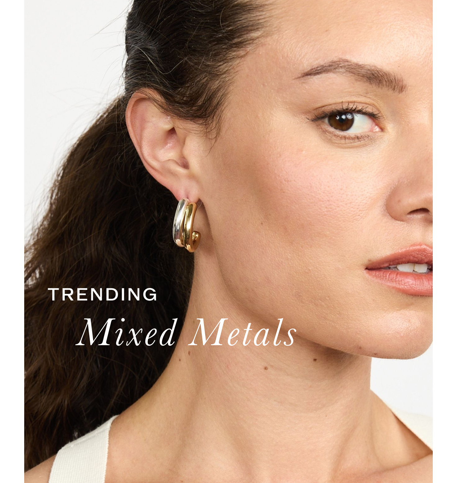 Trending Mixed Metals