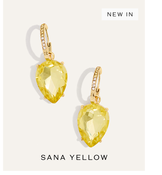 Sana Versatile Huggie Hoops