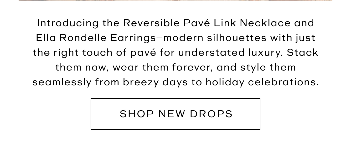 Shop New Drops