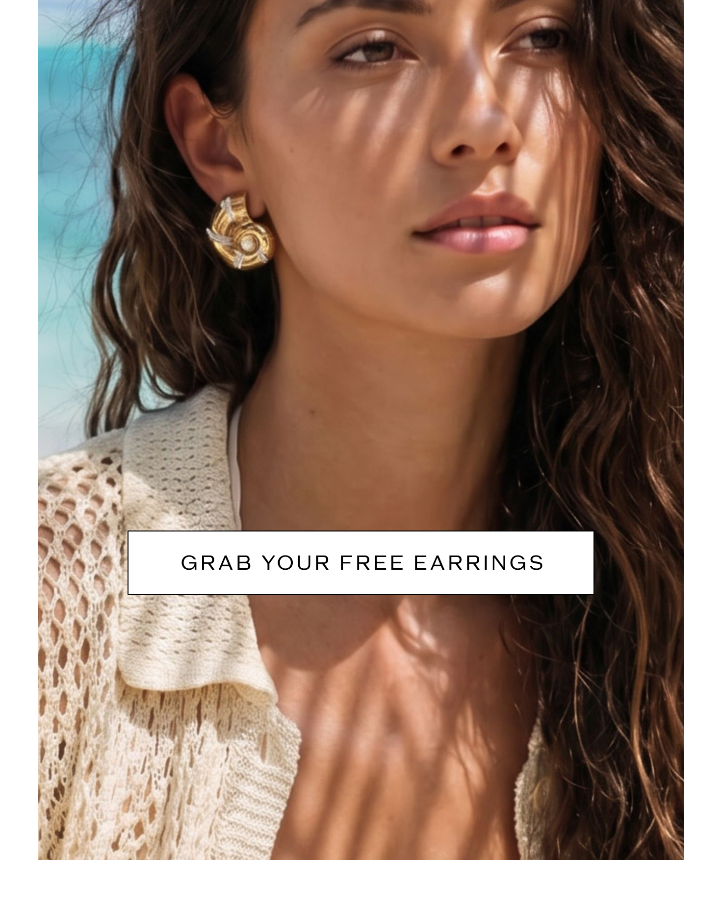 Grab Your Free Earrings