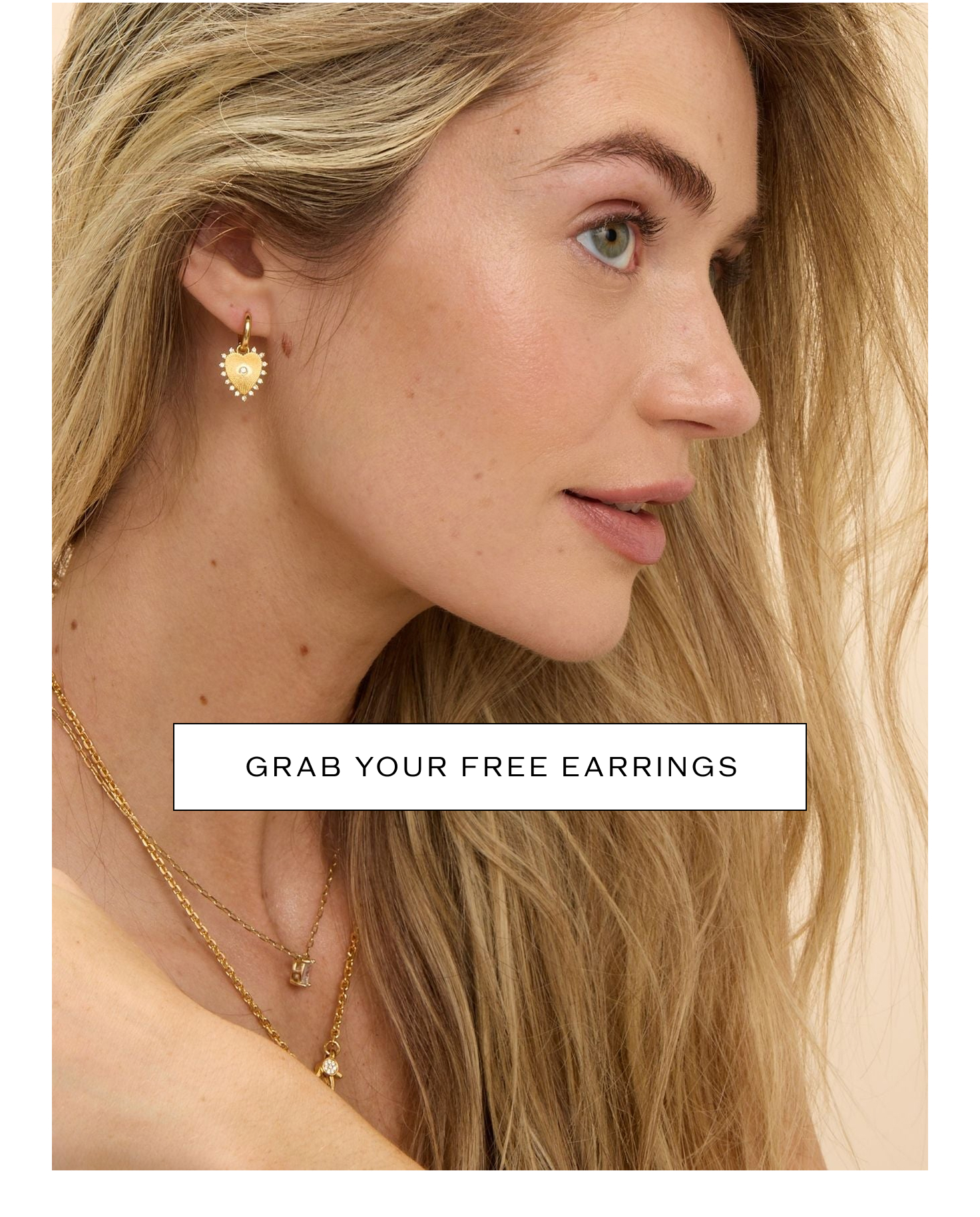 Grab Your Free Earrings