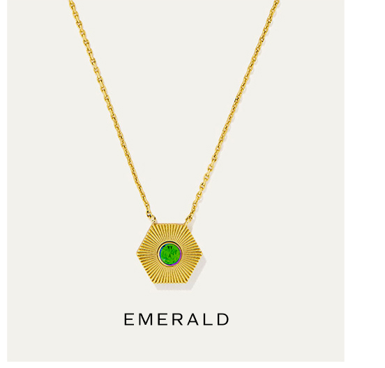 Emerald