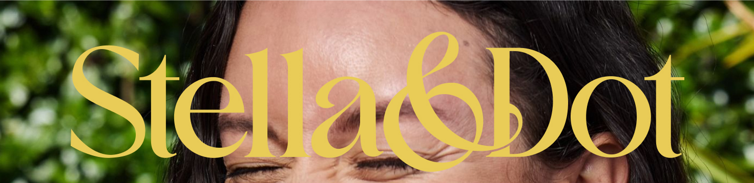 Stella & Dot Website