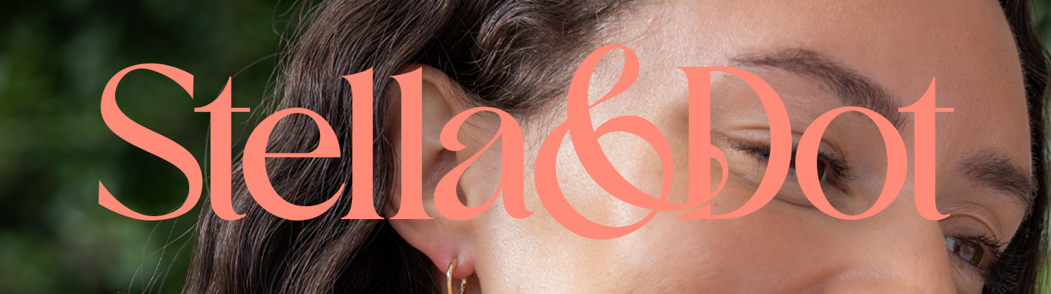 Stella & Dot Website