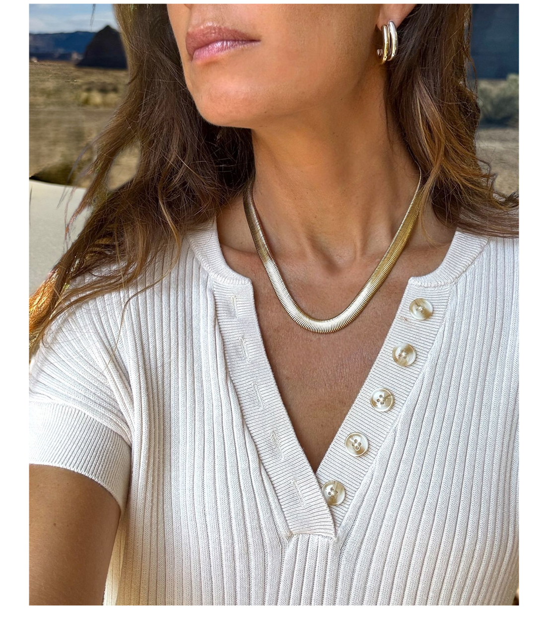 Shop the Desert Edit
