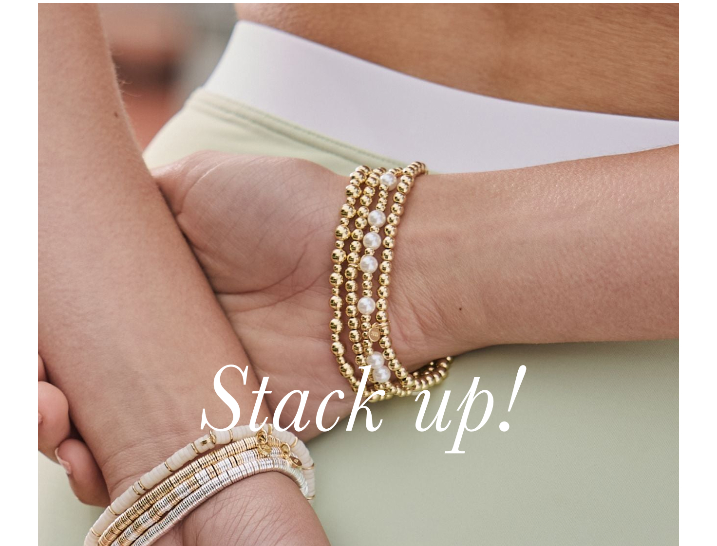 Stack Up