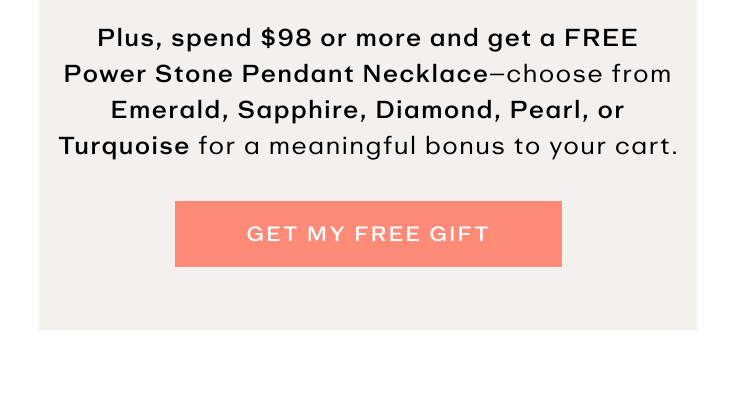 No code needed!