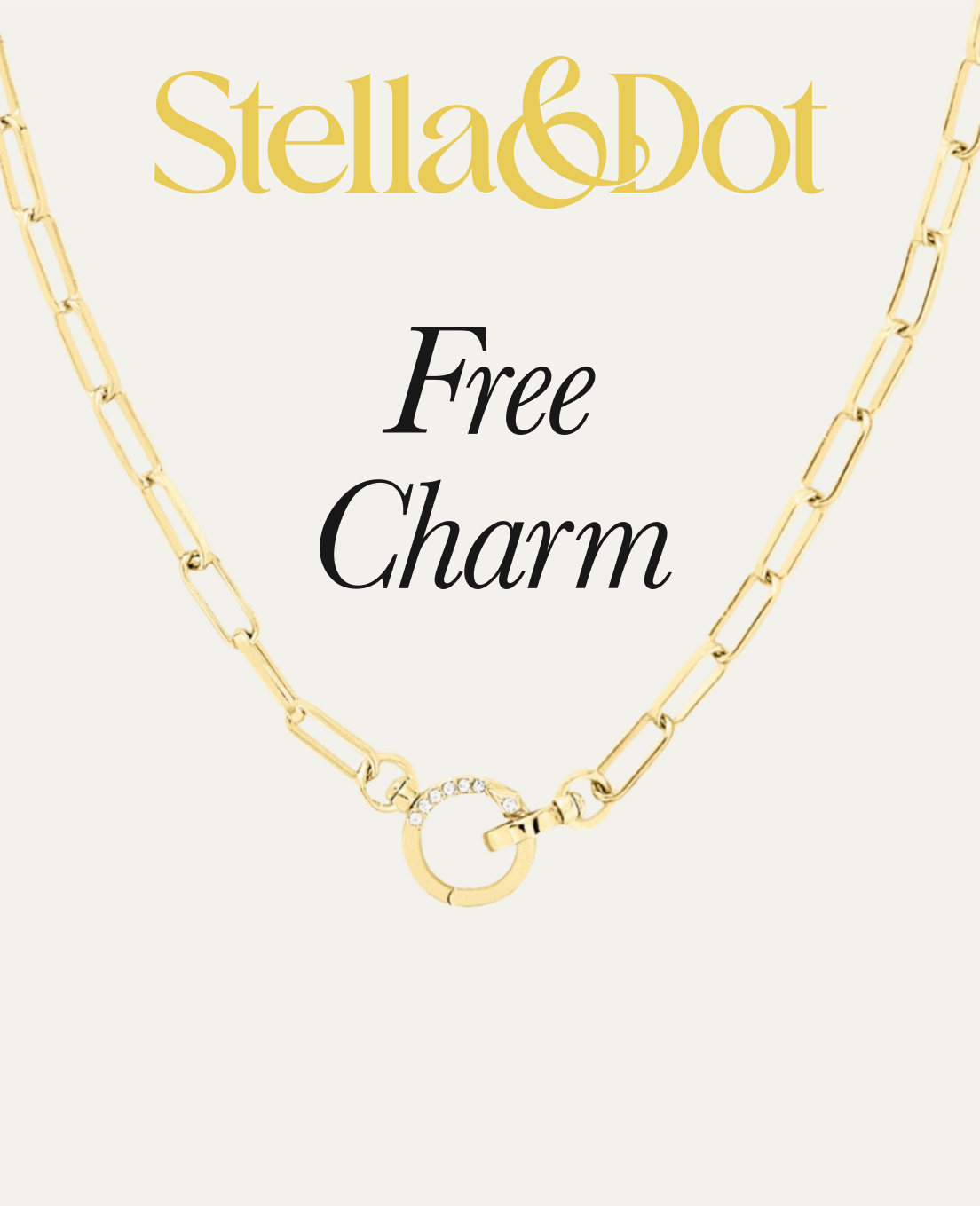 Stella & Dot Jewelry
