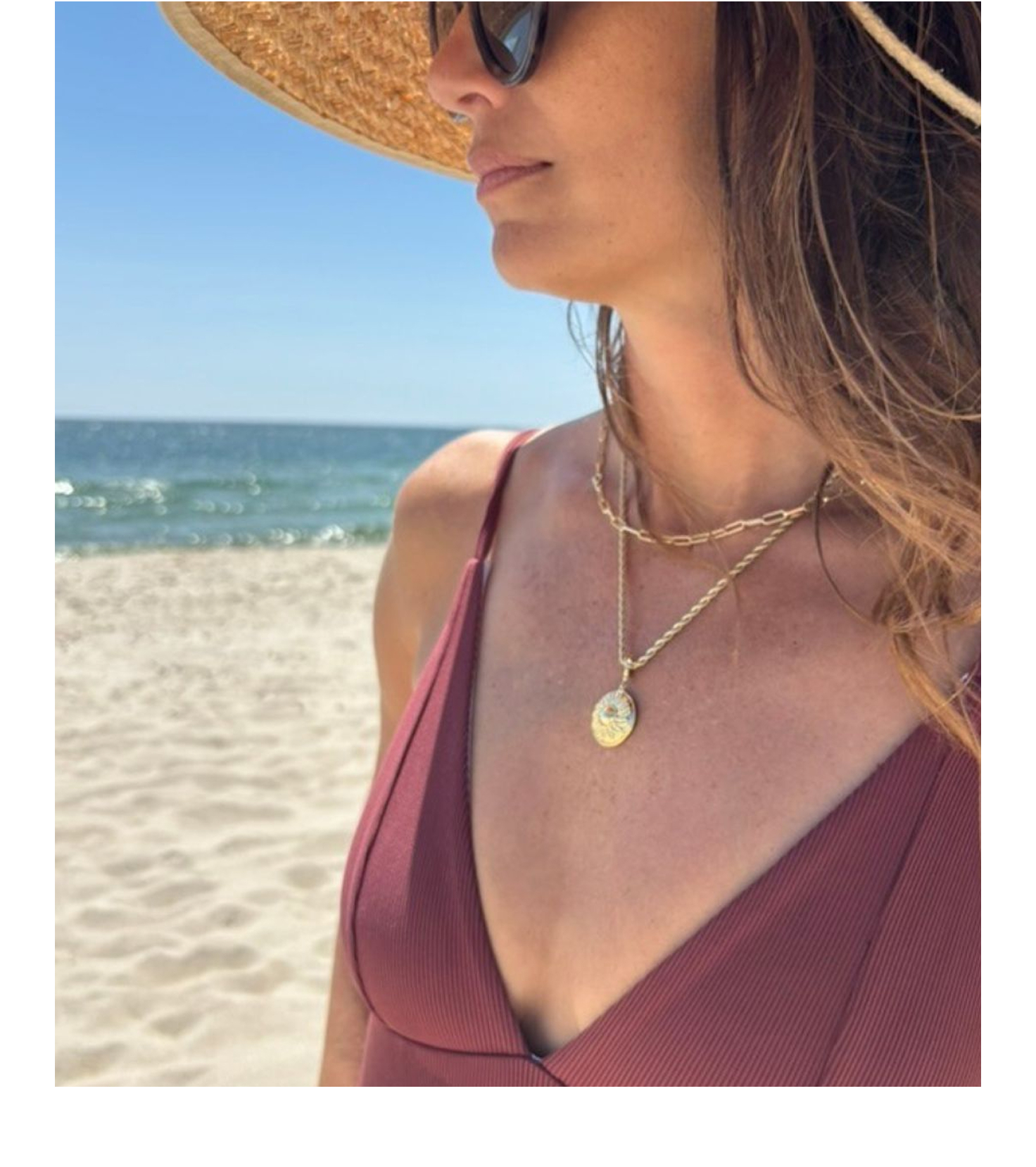 Stella & Dot Charms