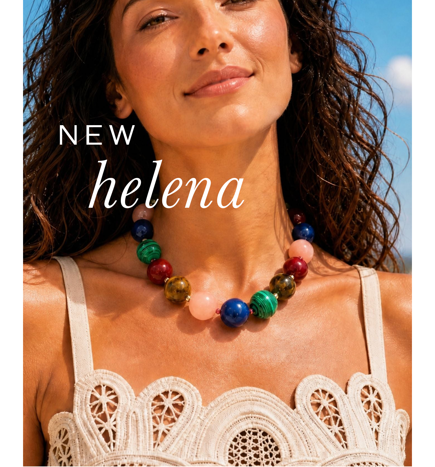 New Helena