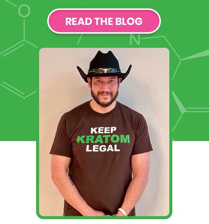 HOW TO KEEP KRATOM WORKING