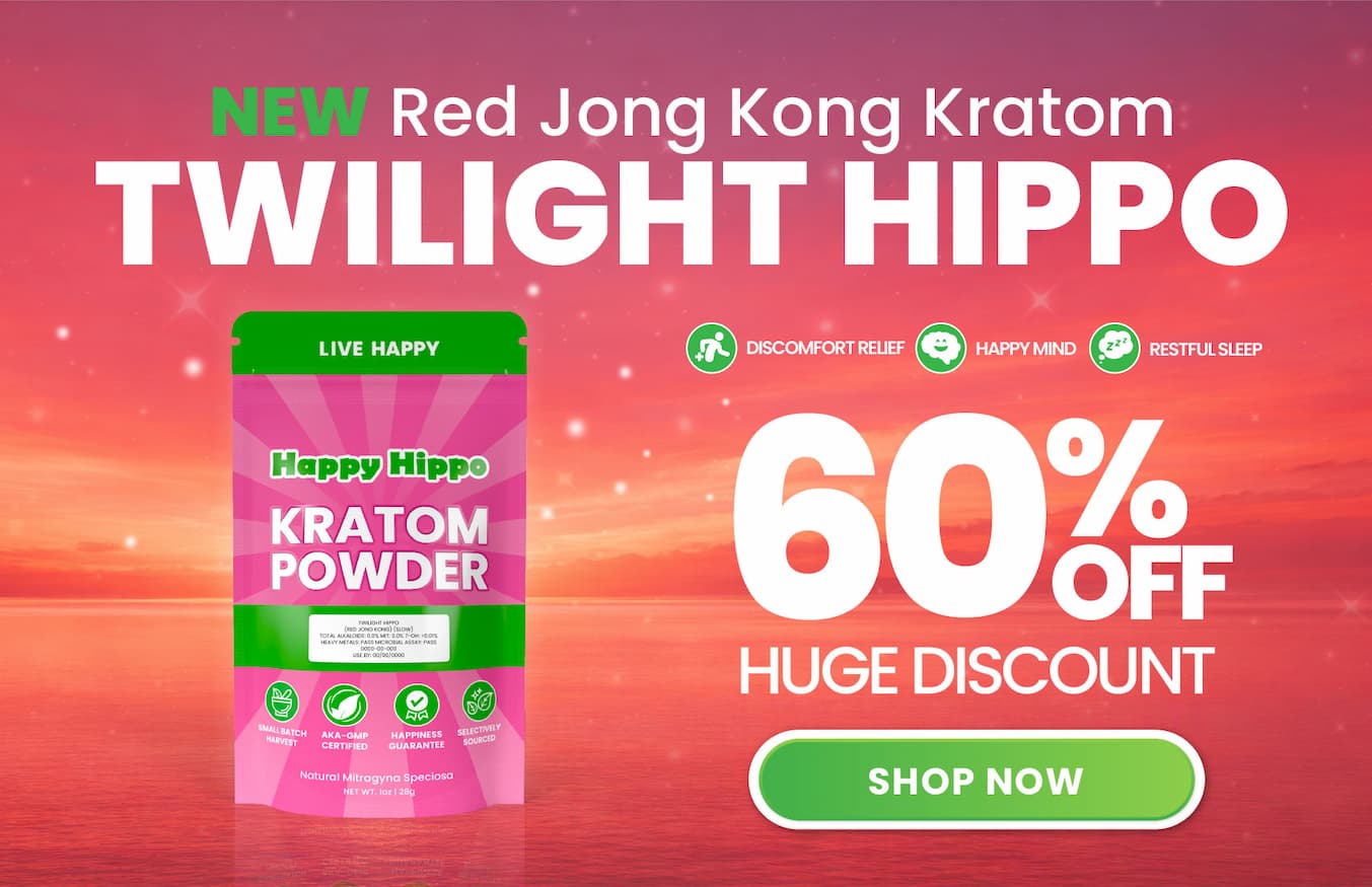 Twilight Hippo - 60% OFF Sale