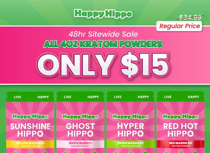 Kilo Sitewide Sale!