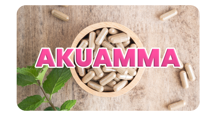 AKUAMMA