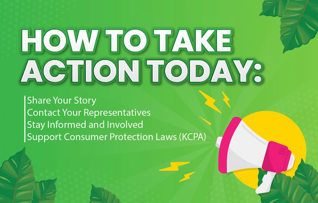 Kratom Advocacy - How To Take Action Now