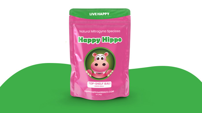 Bali Kratom is the most common kratom strain on the market and is often the first variety Newbies try.