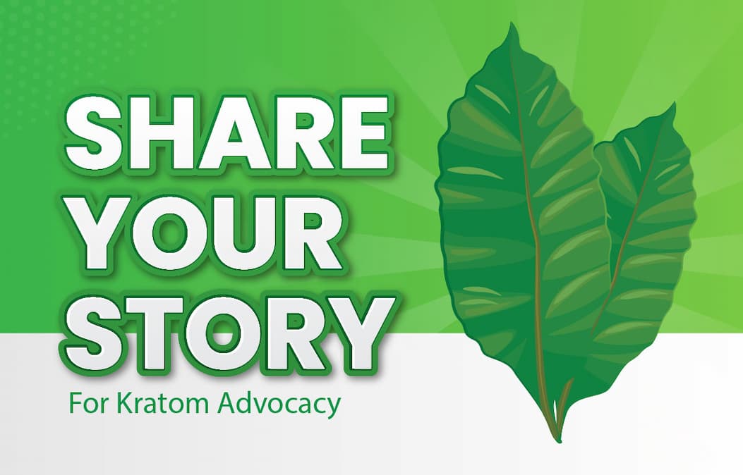 Kratom Advocacy Blog Articles 