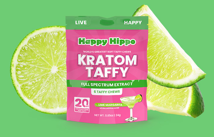 New Delicious Lime Margarita Flavor - Orders $75+