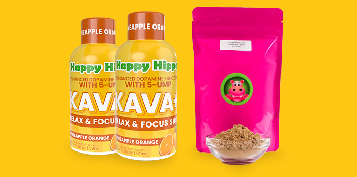 25% OFF SALE  ALL KAVA PRODUCTS WHILE SUPPLIES LAST 