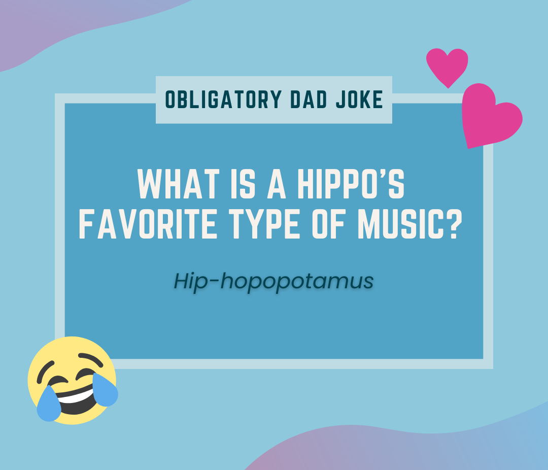 Dad Joke for Father's Day