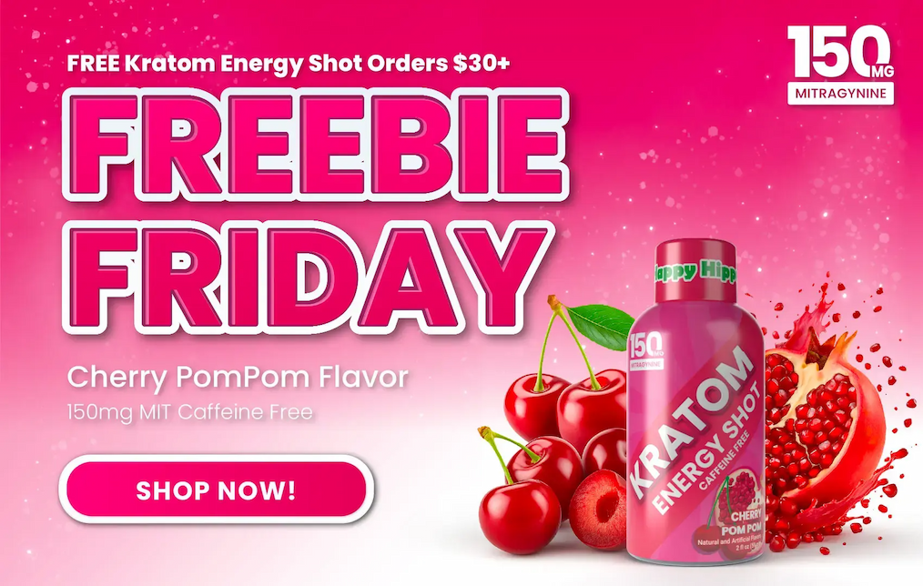 Freebie Friday Sale Offer