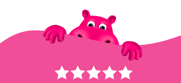 Happy Hippo Review