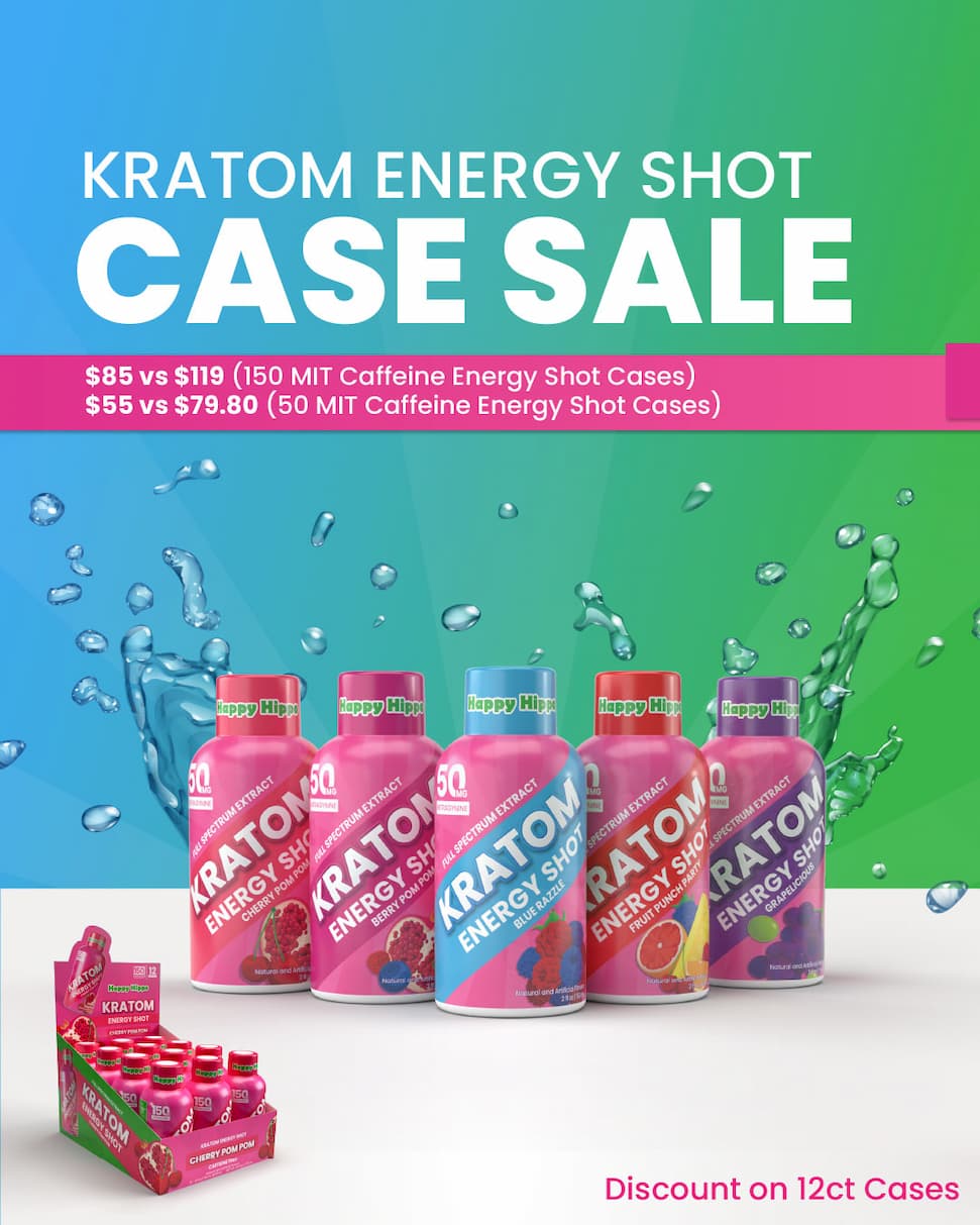 Kratom Sale Collection