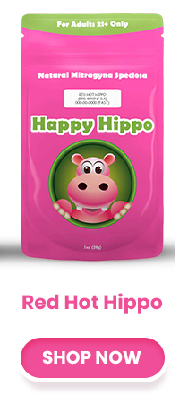 Red Hot Hippo